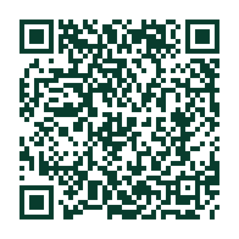 Ногоон холбоос үндсэн платформын QR код